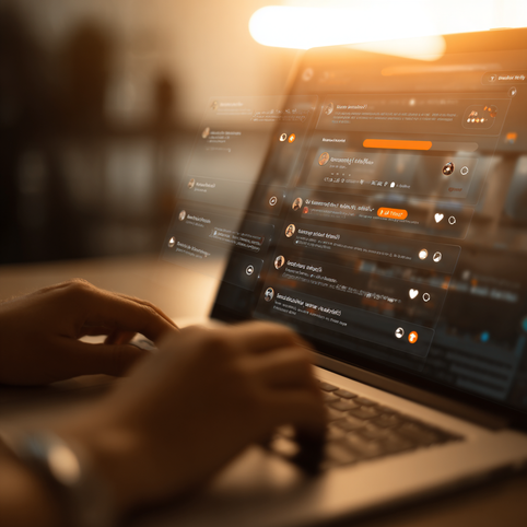 The Hidden Power Of Reddit & Substack For New California Agents