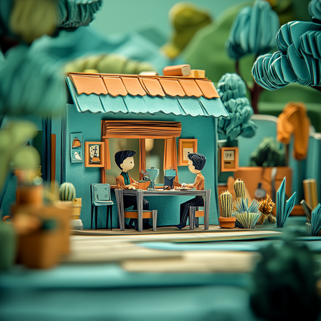 Customer Acquisition