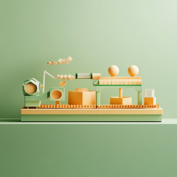 AI Workflow Automations